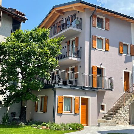B&B Nalu Arco Exterior foto