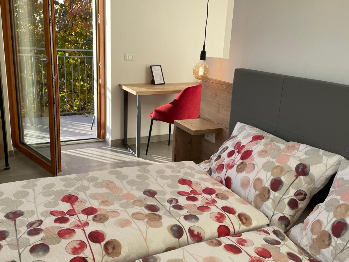 B&B Nalu Arco Exterior foto