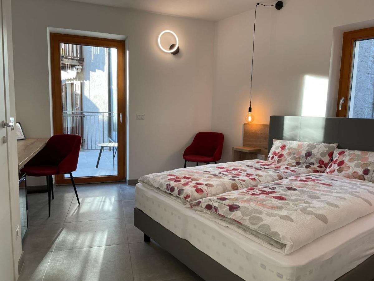 B&B Nalu Arco Exterior foto