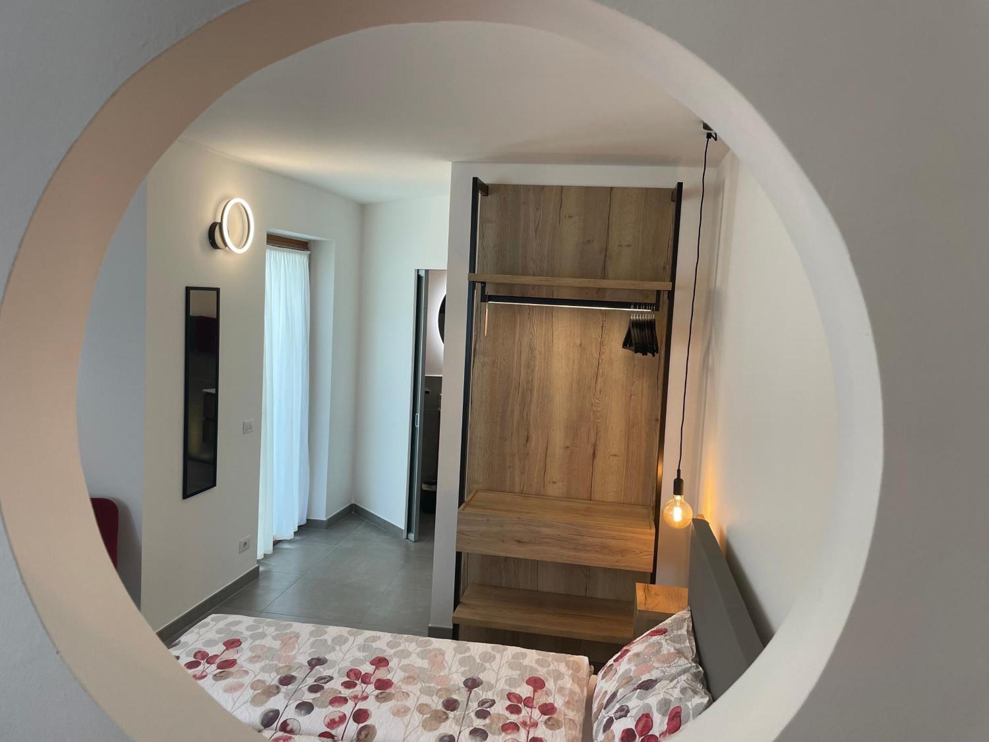 B&B Nalu Arco Exterior foto